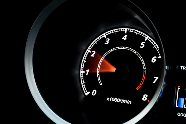 Why Is My Car’s Idle Speed Fluctuating? | The Auto Doc